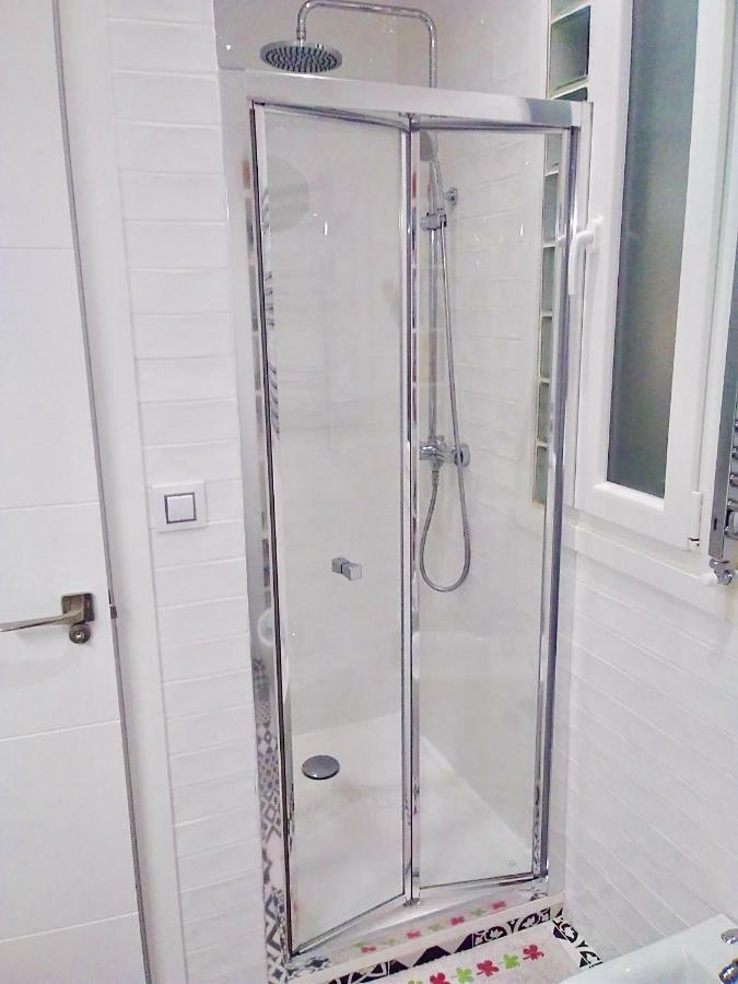 Apartamento Estilo Nordico En Malasana Madrid Exteriér fotografie