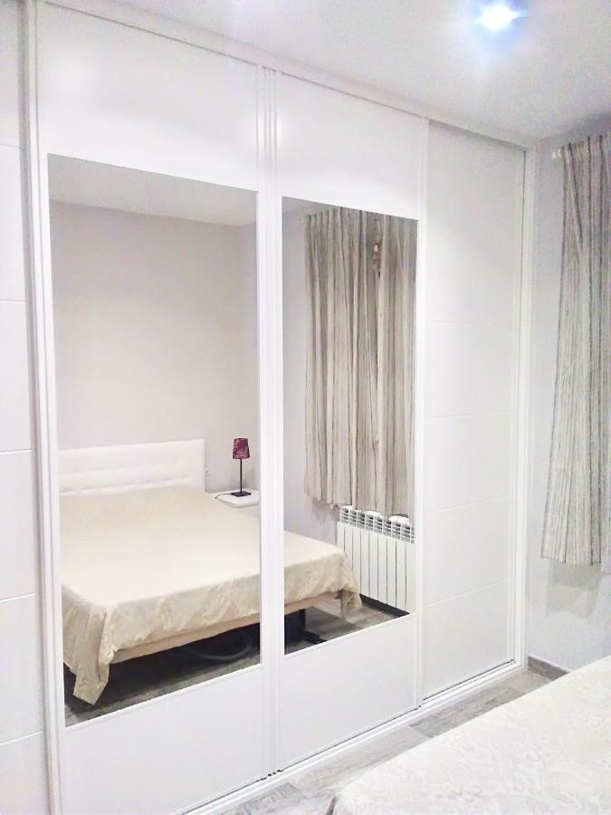 Apartamento Estilo Nordico En Malasana Madrid Exteriér fotografie